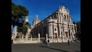 Catania, Sicily by Czech in Algeria