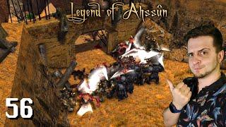 56#ZAGRAJMY W GOTHIC II LEGEND OF AHSSUN - PUSTYNNE MANEWRY!