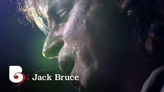 Jack Bruce - Uptown Breakdown (Rock- und Klassiknacht, Circus Atlas, 15th Nov 1983)