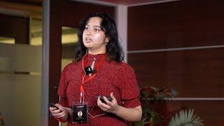 The Law Empowers: The Virtues of Law in Legal Literacy | Saara Parijaat | TEDxMoti Vihar