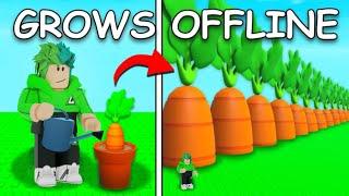 Sezonul Verde Începe Acum | Grow a Garden [1]