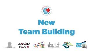 6 New Team Building Activities from Catalyst Global
