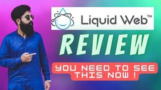 LiquidWeb Review | Best Cheap Web Hosting in 2022 ?