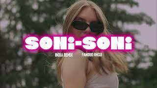 INDIA REMIX || SONI - SONI || FANDHO RMXR