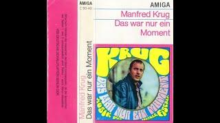 Frag mich warum - Manfred Krug 1971