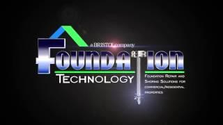 Foundation Technology Logo