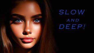 Slow N Deep Downtempo House Mix - JdN Amsterdam