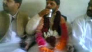 haripur meelum kabal khan marrige 24 04 2010