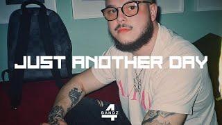 Potter Payper x Nines Sample Type Beat "Just Another Day" | UK Rap Instrumental (Prod. 4Bandz)