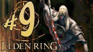 Elden Ring - Parte 9: Jornada Insana!!!!!!! [ Xbox Series X - Playthrough 4K ]