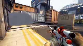 ESL ESEA Pro League: JW vs. Titan