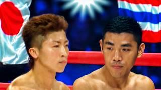 Naoya Inoue (Japan) vs Karoon Jarupianlerd (Thailand) | KNOCKOUT, Boxing Fight Highlights HD