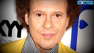Richard Simmons REFUSED Medical Help After Fall Before His Death (Report)