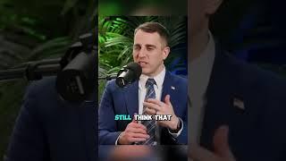 Saifedean Ammous Breaks Down Bitcoin ETFs: Net Positive or Wall Street Trojan Horse? #fyp #bitcoin