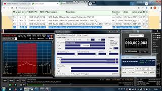 FM DX Es- 110822 1254UTC- 93.0 RNE Radio Clásica (E)- ? Castropodame/El Redondal(CAL-LE) 60kW 1815km