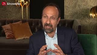 Interview Asghar Farhadi EVERYBODY KNOWS