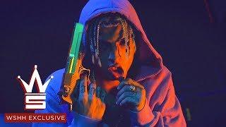 Skinnyfromthe9 "I Drip" (WSHH Exclusive - Official Music Video)