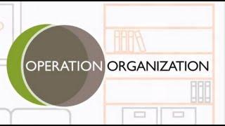 Organize It! How to Handle Hot Files - One Minute Tip on EncinoMom.tv