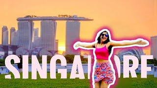 Top 10 Places To Visit in SINGAPORE