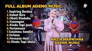 SEPIRING BERDUA - AGENG MUSIC FULL ALBUM