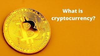 Cryptocurrency explained in simple words | Cryptocurrency basics | Cryptopotato