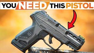 8 Best Pistols Better Than a GLOCK for 2023