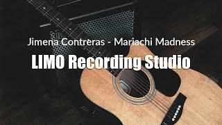 Jimena Contreras - Mariachi Madness (No Copyright Music)