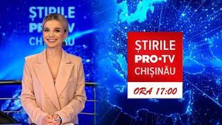 Stirile PROTV 21 MAI (ORA 17:00)