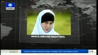 White Widow: Kenya Probes Samantha Lewthwaite Sighting