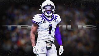 Best DB in College Football  Tre'vius Hodges-Tomlinson ᴴᴰ