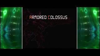 DevouringKing - Armored Colossus