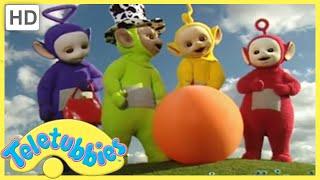 Teletubbies  Arts And Crafts  1 Hour Compilation!  Classic Teletubbies Compilation 