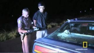 Navajo Cops: "Like COPS, but more Navajo"