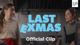 Last ExMas Official Clip (Lesbian Rom-Com, OUT NOW)