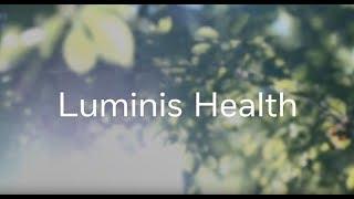 Welcome Luminis Health