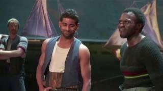 Rodgers & Hammerstein's Carousel | 2018 Tony Awards