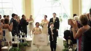 Brianna and Daniel's Wedding Film Trailer by Imprint Cinema