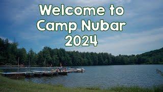 Welcome to Camp Nubar 2024!