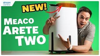 DRY HARDER | Meaco Arete Two Dehumidifier - Worth the Hype?