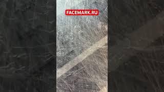 Ручной маркиратор краской #маркировка #marking