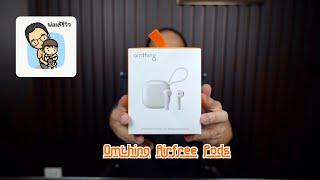 [พ่อเต้รีวิว] Omthing Airfree Pods ถามเข้ามาเยอะมาก พ่อเต้จัดให้ *มีกิจกรรมแจกหูฟังฟรี*