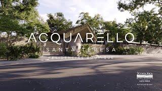 Acquarello Residences