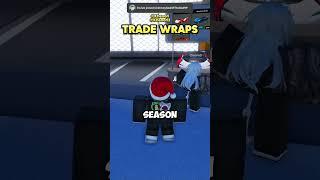 You Can Now Trade Wraps in Car Dealership Tycoon?! @Khenori2 #cardealershiptycoon #roblox