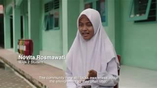 Project MASARO: A Zero Waste Future in Indonesia