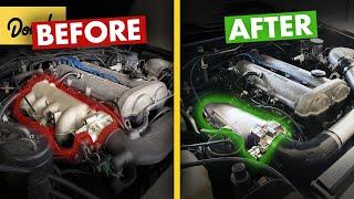 Is an Aftermarket Intake System Worth It?