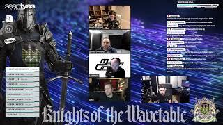 Knights of the Wavetable EP 01