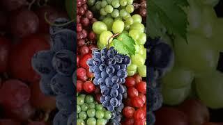 #Assorted #Amazing #yummygrapes #trend #transition #short