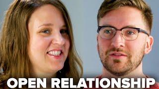 Couple Tries An Open Relationship For A Month