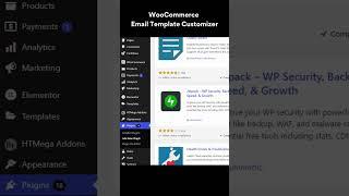 WooCommerce Email Template Customizer #wordpressplugin #woocommerce #hasthemes