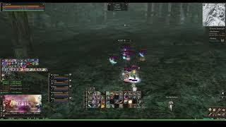 Lineage II Amerika - Within The Mines